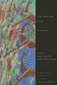 Enlarge image Cover: The Viking Age - University of Toronto Press