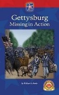 Cover: Gettysburg - Don Johnston