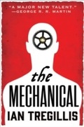 Cover: The Mechanical - Orbit