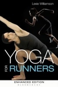 Abbildung von: Yoga for Runners - Bloomsbury Sport