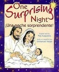 Cover: One Surprising Night - Abingdon Press