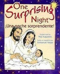 Enlarge image Cover: One Surprising Night - Abingdon Press