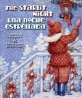Cover: The Starlit Night - Abingdon Press
