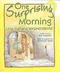 Cover: One Surprising Morning - Abingdon Press