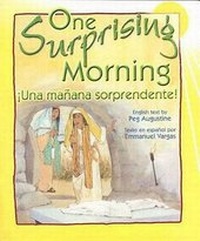 Enlarge image Cover: One Surprising Morning - Abingdon Press
