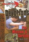Cover: Ready-To-Go Devotions for Mission and Service - Abingdon Press