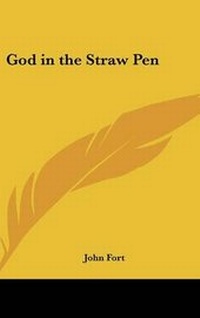 Enlarge image Cover: God in the Straw Pen - Kessinger Publishing