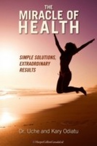 Abbildung von: The Miracle Of Health - Collins