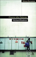 Cover: Cinema After Deleuze - Bloomsbury Continuum