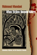 Cover: When Victims Become Killers - Princeton University Press