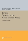 Cover: Jewish Symbols in the Greco-Roman Period - Princeton University Press