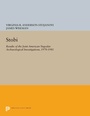 Cover: Stobi - Princeton University Press