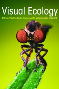 Abbildung von: Visual Ecology - Princeton University Press