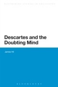 Cover: Descartes and the Doubting Mind - Continuum Publishing Corporation