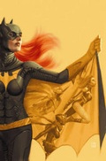 Cover: Birds Of Prey Vol. 5 (The New 52) - DC Comics