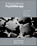 Cover: Integrative Psychotherapy : The Art and Science of Relationship - Wadsworth Publishing Co Inc