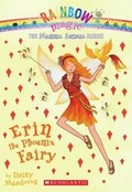 Cover: Erin the Phoenix Fairy - Scholastic US