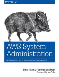 Abbildung von: AWS System Administration - O'Reilly