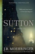 Cover: Sutton - Hyperion Books