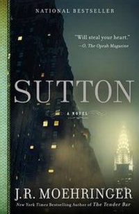 Enlarge image Cover: Sutton - Hyperion Books