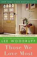 Cover: Those We Love Most Unabridged Daud - Grand Central Publishing