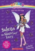 Cover: Selena the Sleepover Fairy - Scholastic US