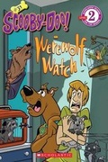 Cover: Werewolf Watch - Scholastic Inc.