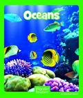 Cover: Oceans - Capstone Press