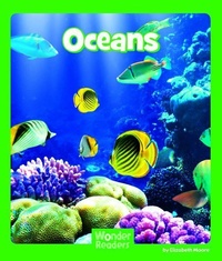 Enlarge image Cover: Oceans - Capstone Press