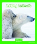 Cover: Adding Animals - Capstone Press