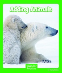 Abbildung von: Adding Animals - Capstone Press