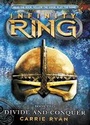 Cover: Divide and Conquer (Infinity Ring #2) - Scholastic US