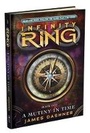 Cover: Infinity Ring: #1 Mutiny in Time - Scholastic US