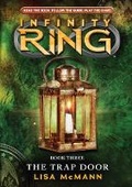 Cover: The Trap Door (Infinity Ring #3) - Scholastic US