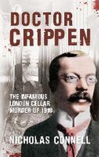 Enlarge image Cover: Doctor Crippen - Amberley Publishing