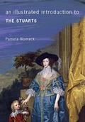 Cover: An Illustrated Introduction to the Stuarts - Amberley Publishing