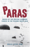 Cover: Paras - Amberley Publishing