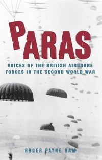 Enlarge image Cover: Paras - Amberley Publishing