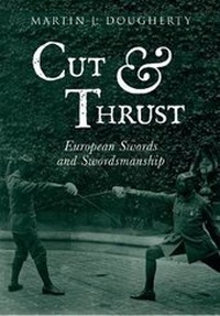 Abbildung von: Cut And Thrust - Amberley Publishing