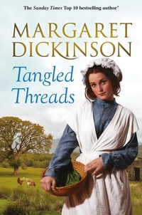 Abbildung von: Tangled Threads - Pan Books