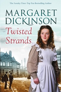 Abbildung von: Twisted Strands - Pan Books