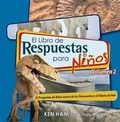 Cover: El Libro de Respuestas Para Ninos Volumen 2 - Master Books
