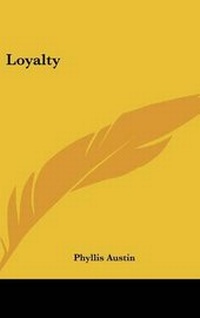 Enlarge image Cover: Loyalty - Kessinger Publishing