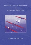 Cover: Learning from Mistakes in Clinical Practice - Wadsworth Publishing Co Inc