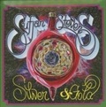 Cover: Silver & Gold-Songs For Christmas II (Vol.6-10) - 375 Media GmbH
