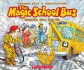 Cover: The Magic School Bus Inside the Earth - Scholastic US