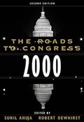 Cover: The Roads to Congress 2000 - Wadsworth Publishing Co Inc