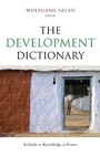 Cover: The Development Dictionary - Zed Books Ltd