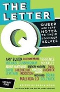 Cover: The Letter Q - Scholastic US