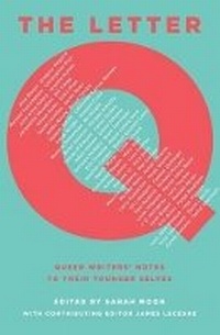 Enlarge image Cover: The Letter Q - Scholastic US